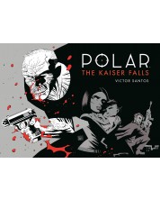 Polar, Vol. 4: The Kaiser Falls -1