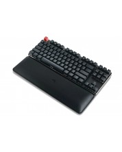 Pad  Glorious  - Wrist Rest Stealth, regular, tenkeyless, για πληκτρολόγιο, μαύρο -1