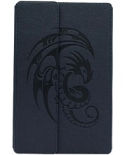 Χαλάκι παιχνιδιού με κάρτες Dragon Shield - Nomad Travel & Outdoor Playmat, Mightnight Blue