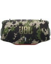 Φορητό ηχείο JBL - Xtreme 4, αδιάβροχο , Camo -1