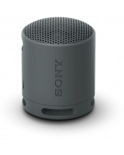 Φορητό ηχείο Sony - SRS-XB100, μαύρο -1