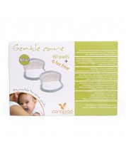 Επιθέματα για τις θηλάζουσες μητέρες Cangaroo - Gentle Care -1