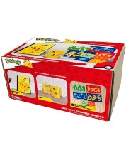 Σετ δώρου ABYstyle Games: Pokemon - Pikachu (Pika Pika) -1