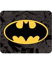 Pad για ποντίκι  ABYstyle DC Comics: Batman - Logo -1