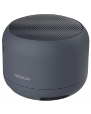 Φορητό ηχείο Nokia - Portable Wireless Speaker 2, γκρί