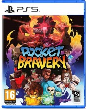 Pocket Bravery (PS5) -1