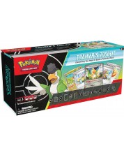 Pokemon TCG: Trainer's Toolkit 2024