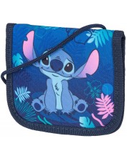 Πορτοφόλι λαιμού Cool Pack McNeil - Stitch