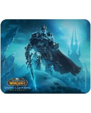 Pad για ποντίκι  ABYstyle Games: World Of Warcraft - Lich King -1