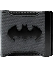 Πορτοφόλι ABYstyle DC Comics: Batman - Bat Symbol