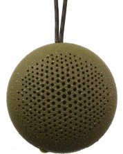 Φορητό ηχείο Boompods- Rokpod, πράσινο