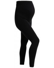 Κολάν υποστήριξης εγκυμοσύνης Carriwell - Από ανακυκλωμένα υλικά, μέγεθος XL, μαύρο -1