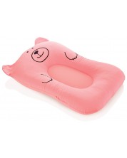 Χαλάκι μπάνιου BabyJem - Ροζ -1