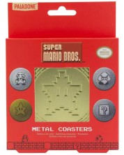 Σουβέρ  Paladone Games: Super Mario Bros. - Icons -1