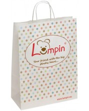 Σακούλα δώρου Lumpin, 31 x 37 εκ -1