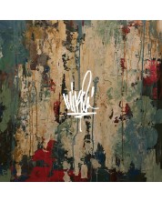 Mike Shinoda - Post Traumatic (CD) -1
