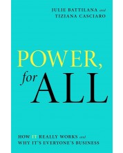 Power For All: Harnessing the Force That Shapes Our Lives -1