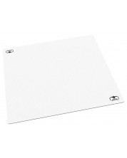 Χαλάκι παιχνιδιού με κάρτες Ultimate Guard XenoSkin,λευκό (61 x 61 cm)