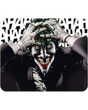 Βάση για ποντίκι  ABYstyle DC Comics: Batman - Laughing Joker