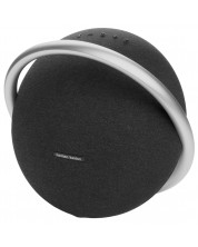 Φορητό ηχείο Harman/Kardon Onyx Studio 8, μαύρο