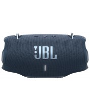 Φορητό ηχείο JBL - Xtreme 4, αδιάβροχο , μπλε