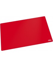 Χαλάκι για κάρτες Ultimate Guard 61 x 35 cm, Monochrome Red