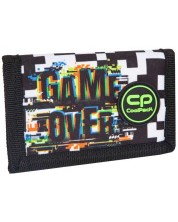 Πορτοφόλι Cool Pack Slim - Game Оver