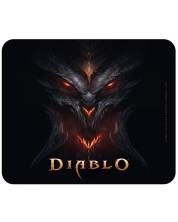 Pad για ποντίκι  ABYstyle Games: Diablo - Diablo -1