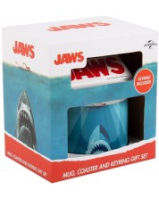 Σετ δώρου Fizz Creations Movies: Jaws - Jaws