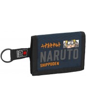 Πορτοφόλι Panini Comix Anime - Naruto Shippuden -1