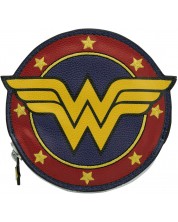 Πορτοφόλι ABYstyle DC Comics: Wonder Woman - Wonder Woman Logo