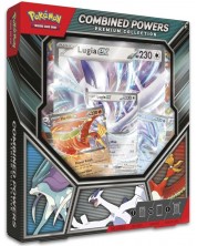 Pokemon TCG: Combined Powers Premium Collection	 -1