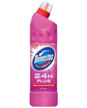 Καθαριστικό   Domestos - Pink, 750 ml -1