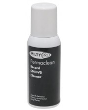 Καθαριστικό υγρό Milty - Permaclean, 110ml