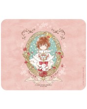 Pad για ποντίκι ABYstyle Animation: Cardcaptor Sakura - Roses -1