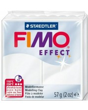 Πολυμερής πηλός  Staedtler Fimo Effect - 57 g -1