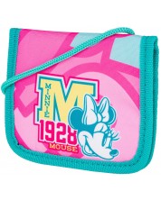 Πορτοφόλι λαιμού Cool Pack McNeil - Minnie Mouse