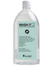 Υγρό καθαρισμού  Pro-Ject - Wash it 2, 1000 ml