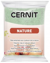 Πολυμερικός Πηλός Cernit Nature - Basalt, 56 g