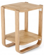 Βοηθητικό τραπέζι Umbra - Bellwood, φυσικό χρώμα ξύλου -1