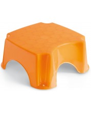 Σκαλοπατάκι Cam - Step, πορτοκαλί -1