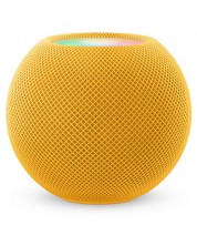 Φορητό ηχείο  Apple - HomePod mini, κίτρινο