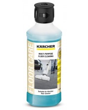 Απορρυπαντικό γενικής χρήσης για υποκαθαρισμό Karcher - RM 536, 0,5 l -1