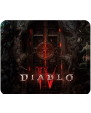Pad για ποντίκι ABYstyle Games: Diablo - Hellgate -1
