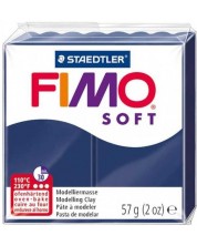 Πηλός πολυμερής Staedtler Fimo Soft, 57 g, Wins 35