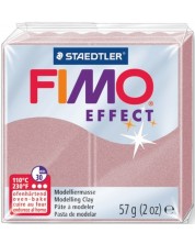 Πηλός πολυμερής Staedtler Fimo Effect - 57 γρ