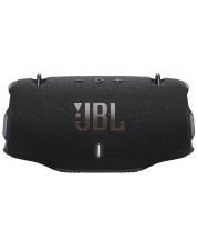 Φορητό ηχείο JBL - Xtreme 4, αδιάβροχο, μαύρο