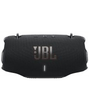 Φορητό ηχείο JBL - Xtreme 4, αδιάβροχο, μαύρο -1