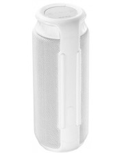 Φορητό ηχείο Hama - Pipe 2.0, 24W, λευκό