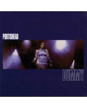 Portishead - Dummy (Vinyl) -1